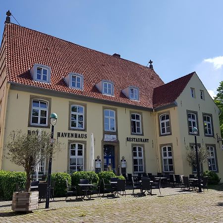 Hotel Havenhaus Бремен Екстер'єр фото