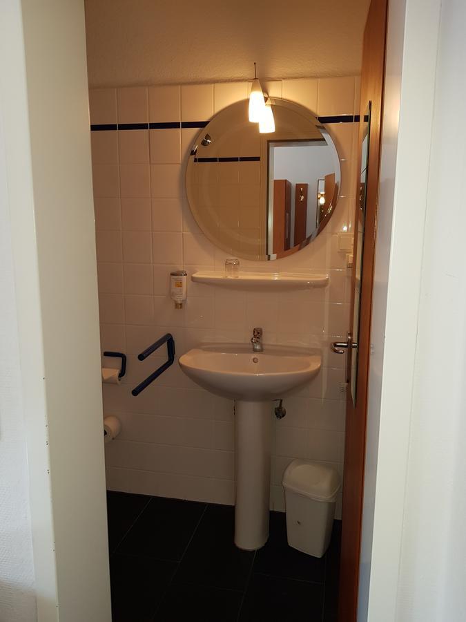 Hotel Havenhaus Бремен Екстер'єр фото