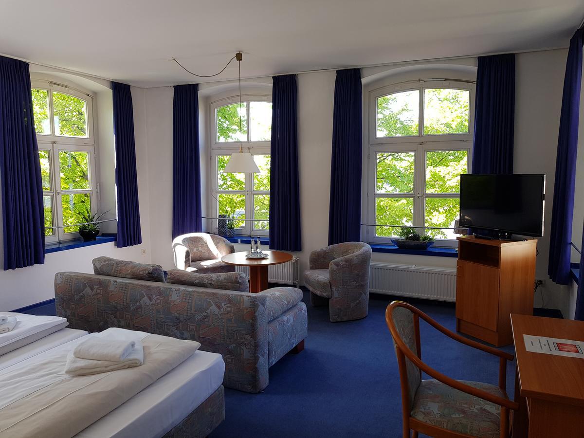 Hotel Havenhaus Бремен Екстер'єр фото