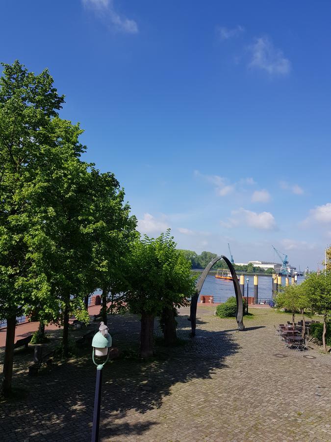 Hotel Havenhaus Бремен Екстер'єр фото