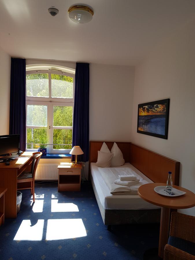 Hotel Havenhaus Бремен Екстер'єр фото