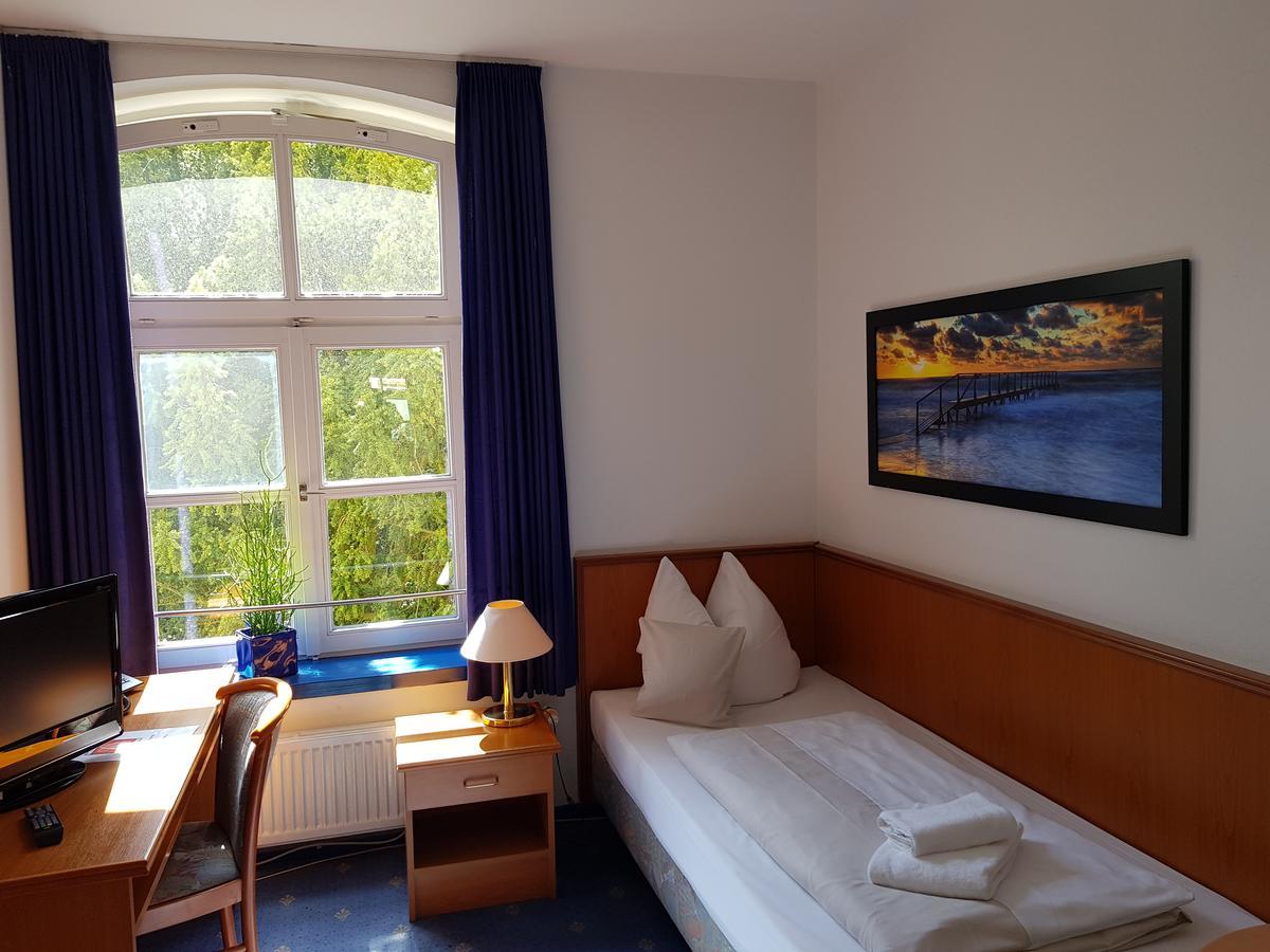 Hotel Havenhaus Бремен Екстер'єр фото